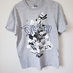 Disney shirt NWT